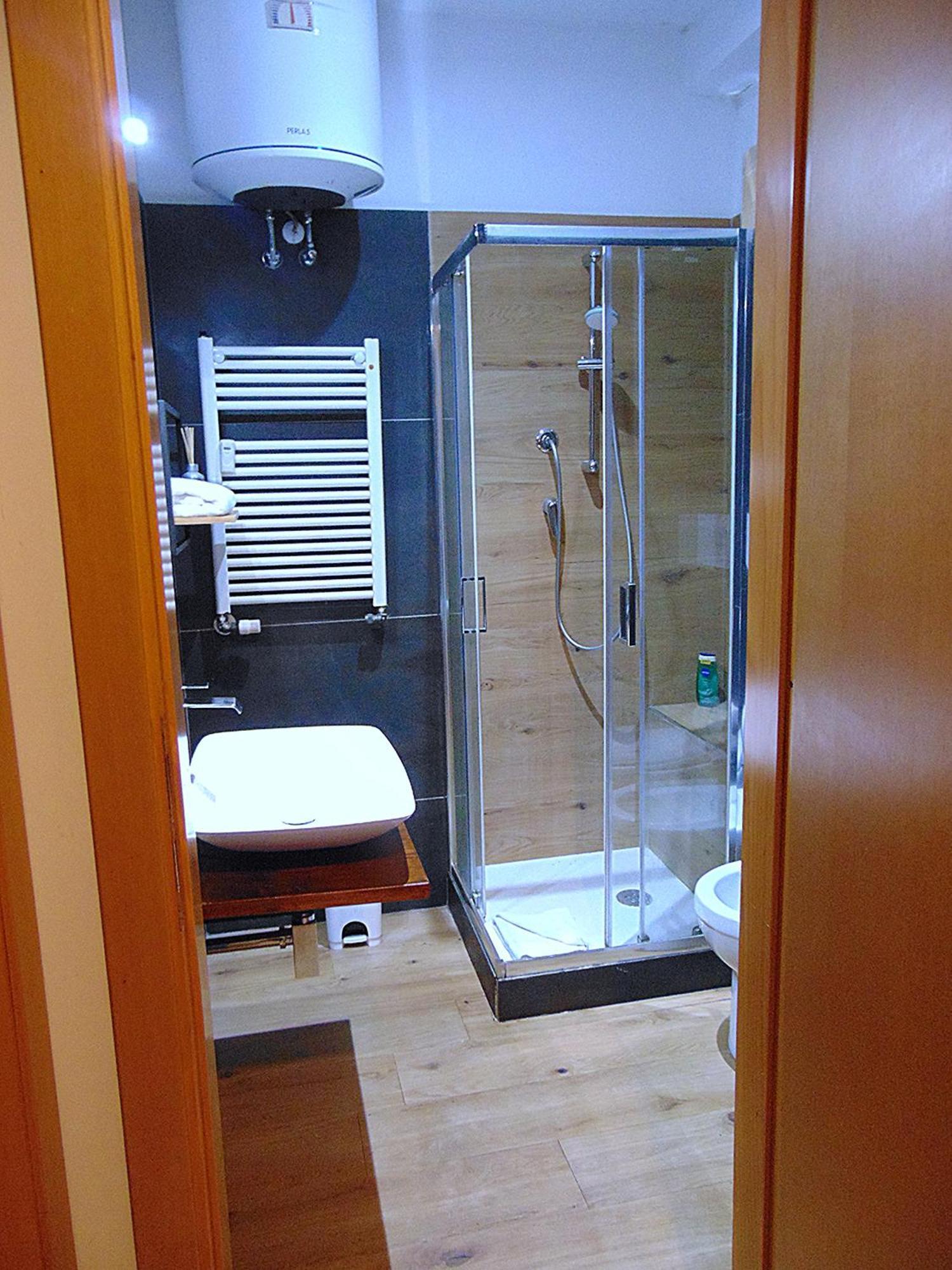 Dimora Comfort - Gardenie * Rom